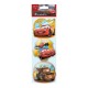 Magneti Disney Cars set 3